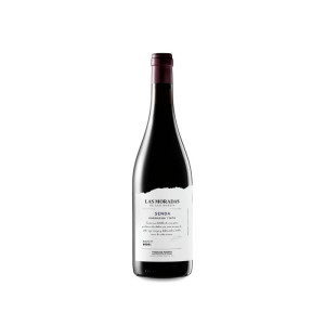 Las Moradas de San Martín Senda 2022 - 75cl