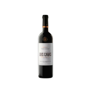 Luis Cañas Gran Reserva 2019 - 75cl