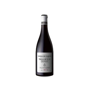 Terroir al Límit Terra de Cuques Negre 2022 - 75cl