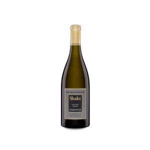Shafer Red Shoulder Ranch Chardonnay 2023 - 75cl