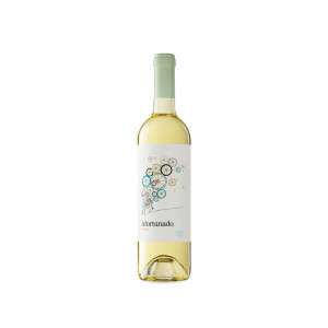 Viñedos Singulares Afortunado 2025 - 75cl