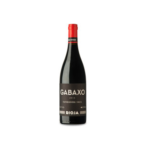 Olivier Riviere Gabaxo 2023 - 75cl
