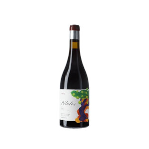 Descendientes de J. Palacios Pétalos del Bierzo Magnum 2023 -
