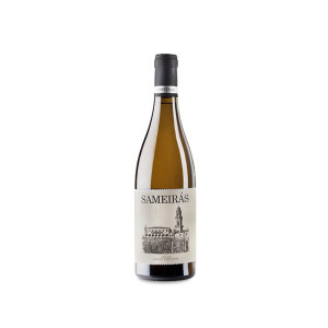 Adega Antonio Cajide Sameirás Blanco 2024 - 75cl