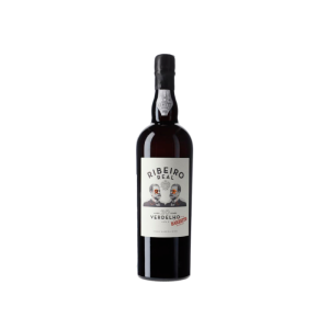 Barbeito 20 Years Old Verdelho Ribeiro Real Ed. 2 - 75cl
