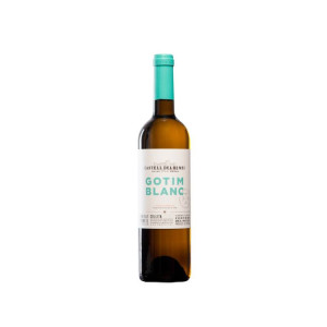 Castell del Remei Gotim Blanc 2024 - 75cl