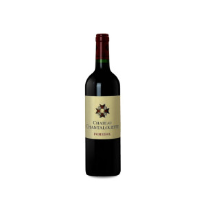 Château Chantalouette 2020 - 75cl