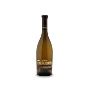 Marqués de Vizhoja Torre La Moreira 2025 - 75cl