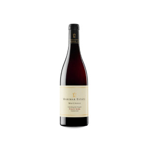 Marimar Estate Vineyards & Winery Marimar Mas Cavalls Pinot Noir 2019 - 75cl