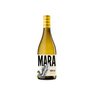 Martín Códax Mara Martín 2025 - 75cl