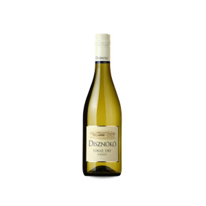 Disznókö Tokaji Dry Furmint 2024 - 75cl