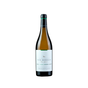 Pepe Mendoza Casa Agrícola Blanco 2025 - 75cl