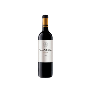 Vallobera Crianza 2022 - 75cl
