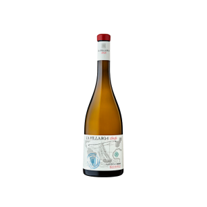 La Fillaboa 1898 2020 - 75cl