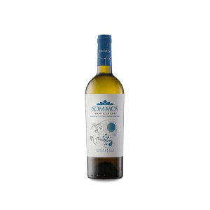 Bodega Sommos Sommos Varietales Blanco 2025 - 75cl