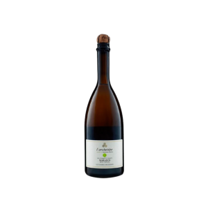 Azienda L'Archetipo L'Archetipo Spumante Brut Nature Marasco Salento 2024 - 75cl