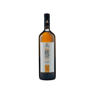 Azienda L'Archetipo L'Archetipo Litrotto Bianco Puglia 1 Liter 2025 - 1 Liter