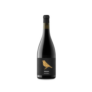 Proyecto Zorzal Viña Zorzal Malayeto 2024 - 75cl