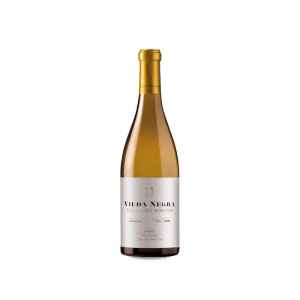 Bodegas Javier San Pedro Ortega Viuda Negra Finca Villahuercos 2023 - 75cl