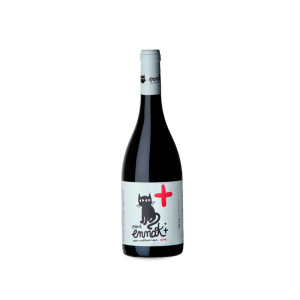Celler Jordi Miró Jordi Miró Ennak + 2022 - 75cl