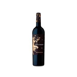 Divina Proporción Abracadabra 2023 - 75cl