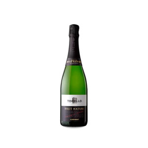 Torelló Tradicional Brut Nature 2021 - 75cl