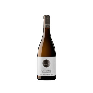 Pago de los Capellanes O Luar do Sil Vides del Córgomo 2024 - 75cl