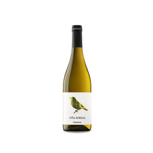 Proyecto Zorzal Viña Zorzal Chardonnay 2025 - 75cl