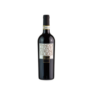 Feudi di San Gregorio Piano Montevergine Taurasi Riserva 2018 - 75cl