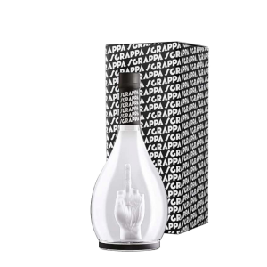 Sgrappa con estuche 70 cl. - 70cl