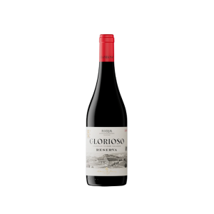 Palacio Glorioso Reserva 2021 - 75cl