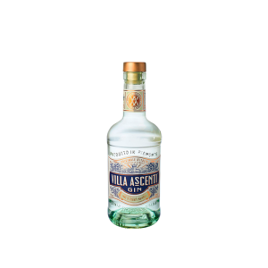 Distilleria Santa Vittoria Villa Ascenti Gin 70 cl. - 70cl
