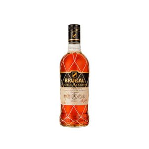 Brugal&Co Brugal Doble Reserva 70 cl. - 70cl