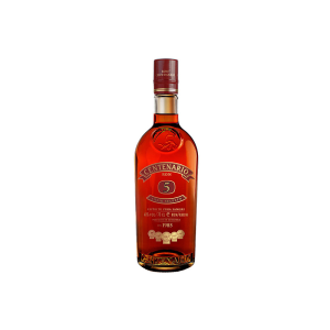 Centenario Internacional Ron Centenario 5 Años Añejo Selecto 70 cl. - 70cl