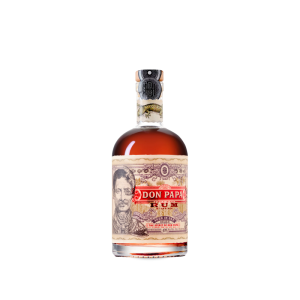 Bleeding Heart Rum Co Ron Don Papa 7 años 70 cl. - 70cl