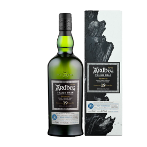Ardbeg Distillery Ardbeg 19 Years Old Traigh Bhan Batch 5 70 cl. - 70cl