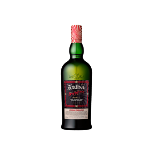 Ardbeg Distillery Ardbeg Spectacular Limited Edition 70 cl. - 70cl