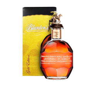 Buffalo Trace Whiskey Blanton’s Gold Edition con Estuche 70 cl. - 70cl