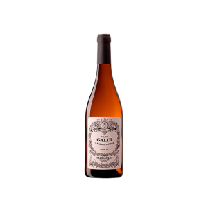 Virgen del Galir Val do Galir Godello 2025 - 75cl