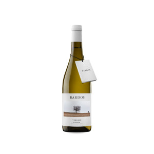 Bardos Verdejo 2025 - 75cl