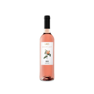 Bodegas Laus Laus Rosado 2025 - 75cl