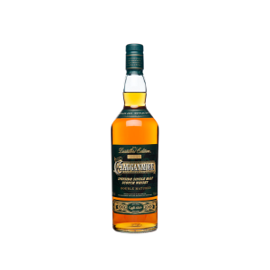 Cragganmore Distillery Cragganmore Distiller Edition 70 cl. - 70cl