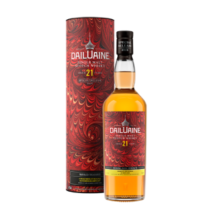 Diageo Special Releases Dailuaine 21 Years Old Special Release con estuche 2025 - 75cl