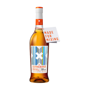 Glenmorangie plc Glenmorangie X 70 cl. - 70cl