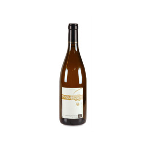 Domaine de Mirebeau Bruno Rochard Moque Souris Chenin 2023 - 75cl