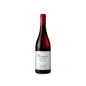 Maison Nicolas Potel Nicolás Potel Borgoña Pinot Noir 2024 - 75cl