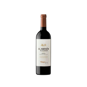 Muga El Andén de la Estación Magnum 2022 -