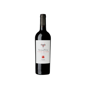 Terra d'Uro Finca la Rana 2022 - 75cl
