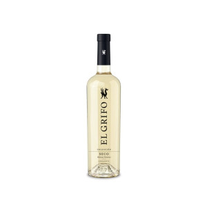 El Grifo Malvasía Colección Seco 2025 - 75cl