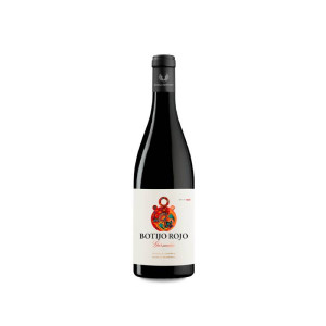 Bodegas Frontonio Botijo Rojo Garnacha 2024 - 75cl